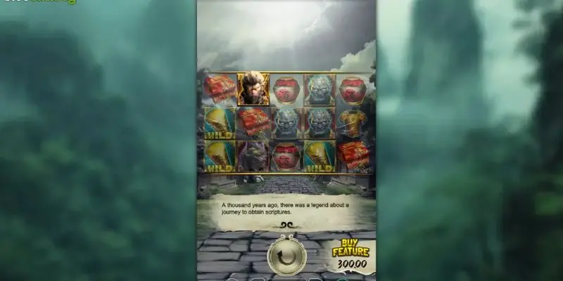 Giới thiệu chế độ nhân thưởng của Vua Khỉ