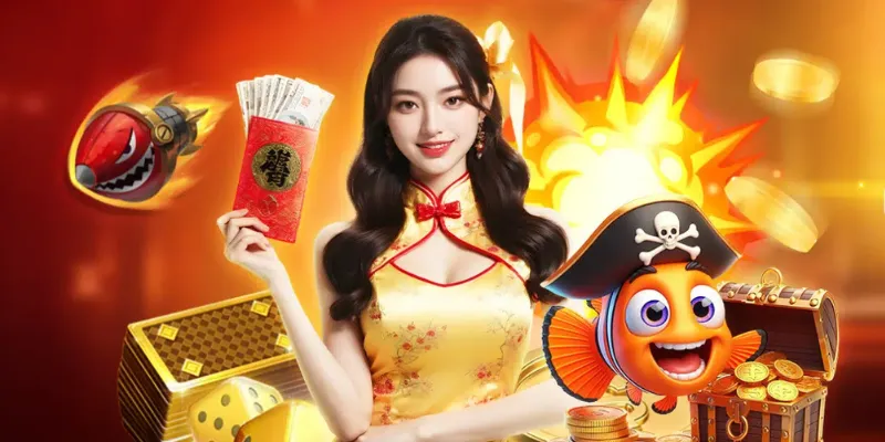 Hướng dẫn nạp tiền VIN777 nhanh chóng, an toàn cho tân binh